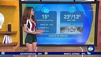 Weather Girl Strip Search XVIDEOS