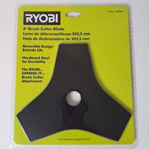 Ryobi Brush Cutter Attachment String Trimmer Parts for sale | eBay