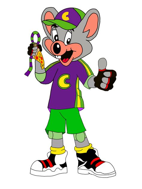 Chuck E Cheese Aventure Era By Cherryboi2000 On Deviantart