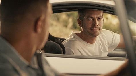 The Trailer For I Am Paul Walker Has Just Been Released So Get Your