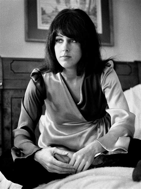 Grace Barnett Slick Born October 30 1939 Grace Slick Jefferson