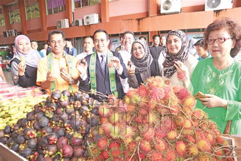 Buah Buah Tempatan Malaysia 5 Pilihan Buah Buahan Tempatan Yang Sedap