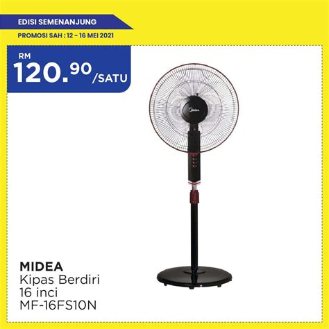 MyDin Ramadan Promotion 12 May 2021 16 May 2021 Malaysia Catalogue