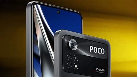 Poco X5 Pro geliyor Özellikleri ve çıkış tarihi sızdı SonTakip