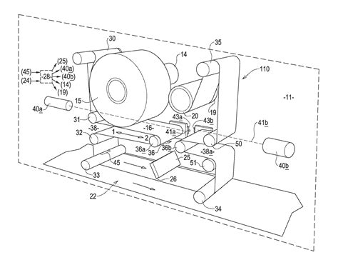 Printing Apparatus And Method Of Printing With Ribbon Tension