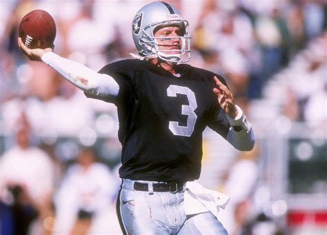 Ranking The Top 100 Players In Raiders History