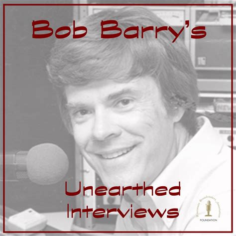 Milwaukee Radio Legend Bob Barry Marks Year Of Episodes For Unearthed