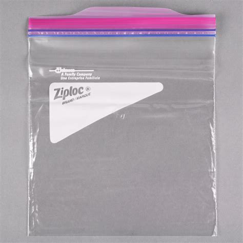 Ziploc Storage Bags Sizes At Mary Keegan Blog