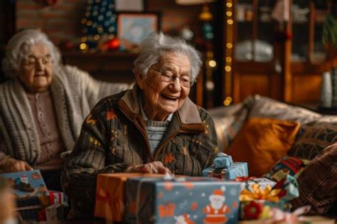 90 Ans 20 Cadeaux Inoubliables Pour Marquer Le Coup Et Toucher Leur