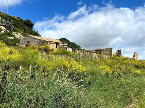 Terreno Agricolo Contrada Lisciandrini Castellammare Del Golfo Rif