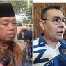 Menteri Dan Wamen Kementerian Komunikasi Dan Digital Pada Kabinet Merah