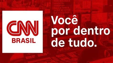 CNN Brasil Notícias ao Vivo