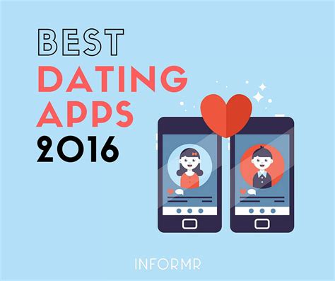 The Best Dating Apps For Iphone And Android In 2022