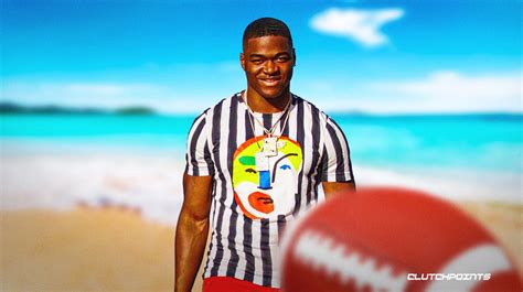 Browns Amari Cooper Flamed For Beach Drip With Deshaun Watson