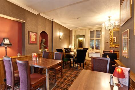 Conwy The Castle Hotel North Wales Hotel Accommodation