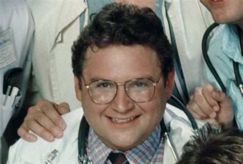 Stephen Furst Actor Who Played Flounder In ‘animal House Dies At 63