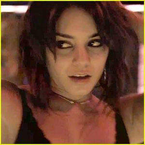 Vanessa Hudgens Strips in ‘Frozen Ground’ Trailer! | 50 Cent, Dean ...