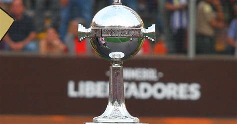 Copa Libertadores En Vivo Programaci N Fechas Horarios Y