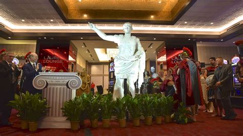 Caesars Southern Indiana Hotel & Casino Opening | Yogonet International