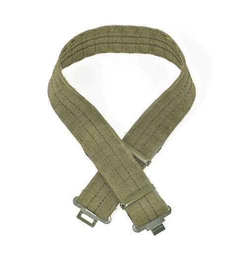Ремень пистолетный нейлон ГДР olive, купить в Интернет-магазине ForceAge.
