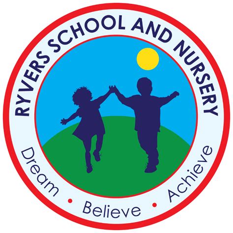 Ryvers School Fundraising Easyfundraising