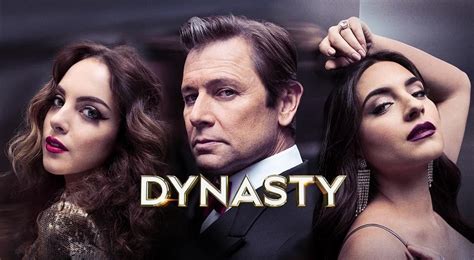 Dynasty 2017 Metacritic