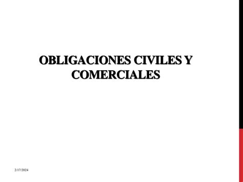 Solution Unificaci N Del Tratamiento De La Responsabilidad Civil