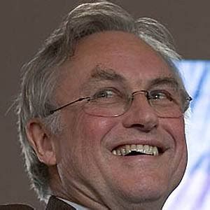 Richard Dawkins - Age, Family, Bio | Famous Birthdays