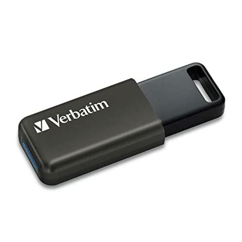 【楽天市場】verbatim Japan バーベイタムジャパン Verbatim Japan Usbメモリ 128gb Usb32 Gen1