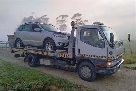 tow truck northland towing services