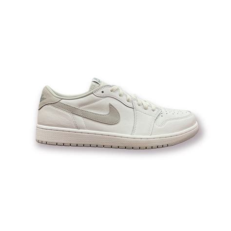 Air Jordan 1 Low OG Neutral Grey – Get In Where You Fit In