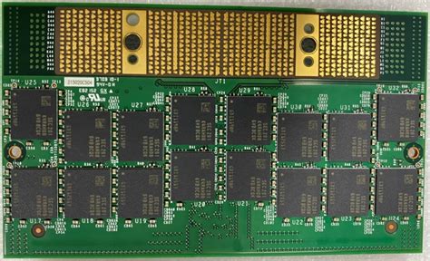 Camm Memory Module Standard Now Official By Jedec Brings Gb