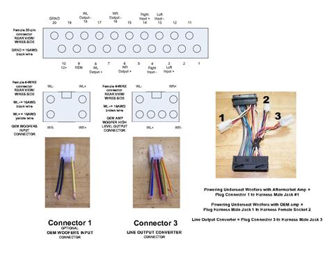 Bmw E60 Electrical Schematic Wiring Diagram