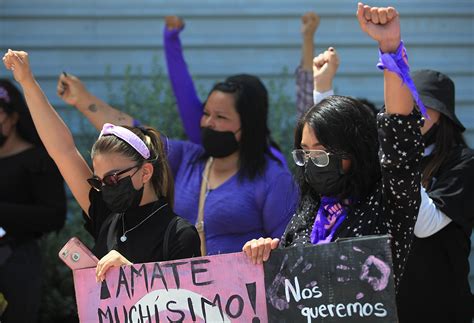 Estado De México Y Onu Firman Memorando Sobre Violencia Contra Las