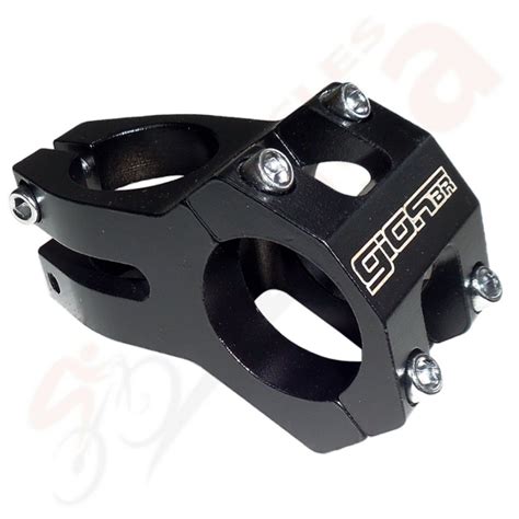 SUPORTE DE GUIDÃO GIOS GI 7628 31 8X40MM Cicles Bosa