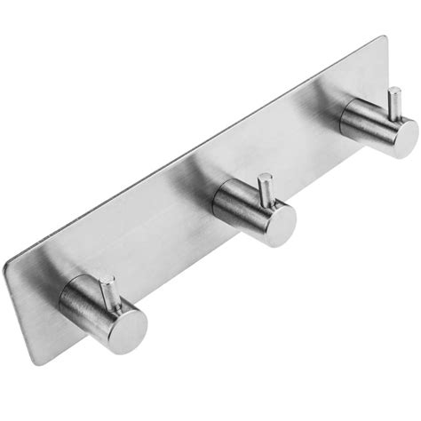 Stainless Steel Coat Hooks Tradingbasis