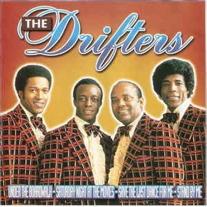 Drifters* - The Drifters (2001, CD) | Discogs