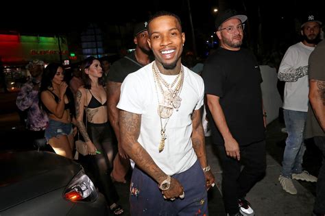 Bettering Myself In Every Single Way — Tory Lanez Says He Has