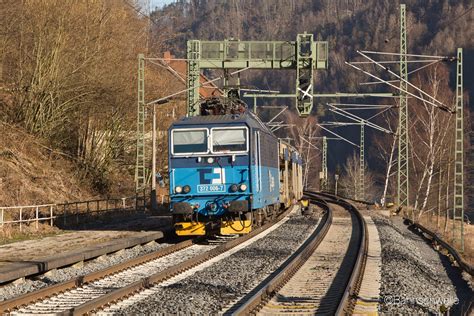 BR 371 BAHNSCHWELLE Bilder Videos Technik