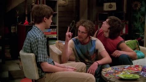 That 70s Show Funniest Scenes S01 E01 P 01 Youtube