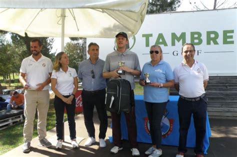 Galer A De Im Genes De Campeonato De Galicia Individual De Pitch Putt