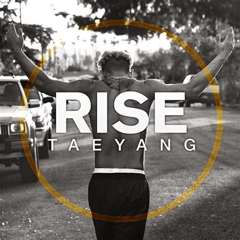 Stream Taeyang 태양 - Eyes, Nose, Lips 눈, 코, 입 by Nadialviana | Listen ...