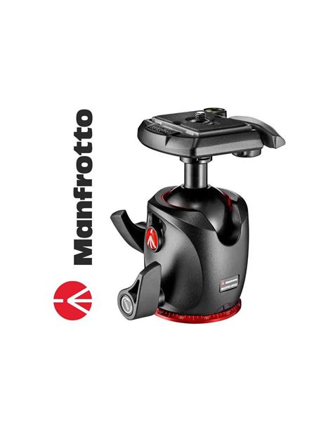 Manfrotto MK 055 XPRO3 BH