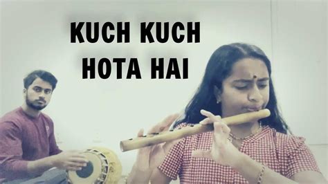 Kuch Kuch Hota Hai Cover M And M Youtube