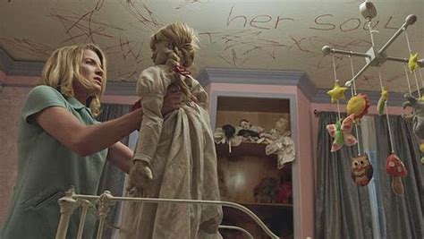 annabelle  review  gsc ioi mall