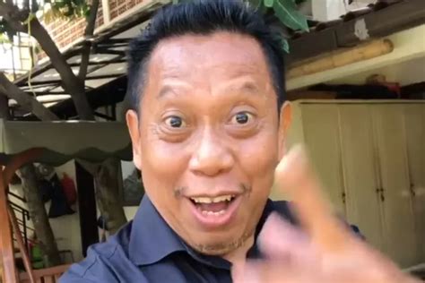 Apa Benar Tukul Arwana Meninggal Dunia Inilah Profil Dan Biodata