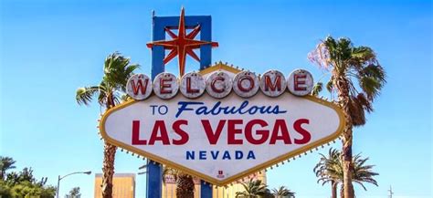 San Diego to Las Vegas Road Trip: Top Sights For Your Drive