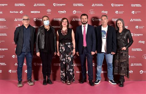 El Festival Saraqusta Ha Rendido Esta Tarde Homenaje A Joaqu N