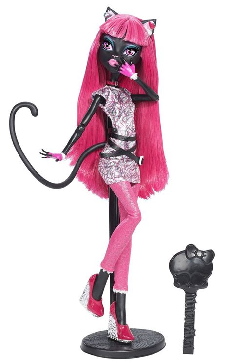 161 best images about Monster High Dolls on Pinterest | Wolves, Trotter ...