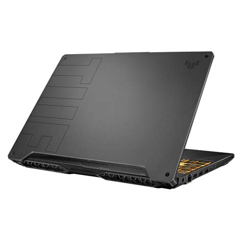 Asus Lança Notebook Gamer Tuf F15 Asus Fanáticos